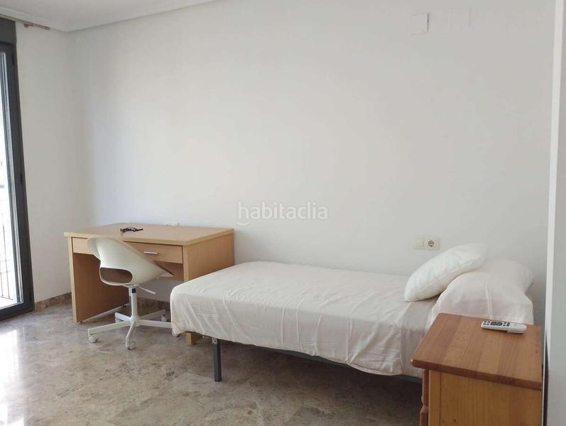 Foto f79634c4-164b-4b69-8658-db8c1eef2318. Alquiler piso  alquiler cm zona alameda temporada en Valencia
