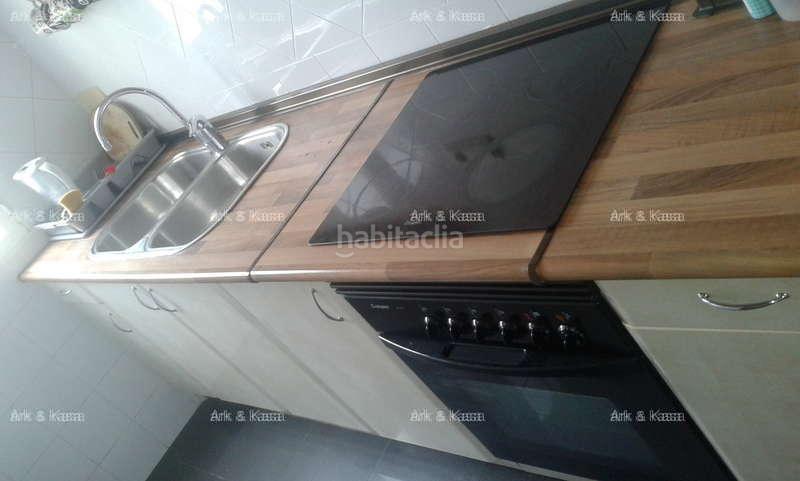 Foto 01778865-acd3-4fce-93cd-08e5bf0168b9. Appartamento con riscaldamento in Russafa Valencia