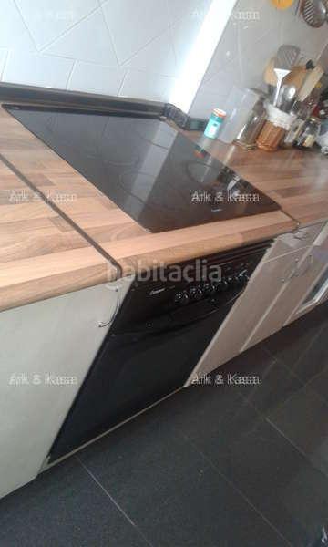 Foto 44fcec81-2392-4da1-ad7d-5718c1b05727. Appartamento con riscaldamento in Russafa Valencia