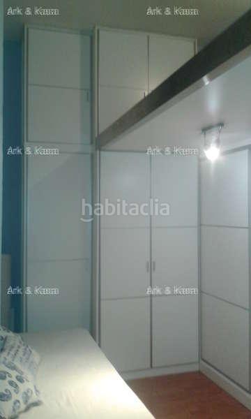 Foto 45d92af7-2f54-43d7-ab0c-6edcd1249bea. Appartamento con riscaldamento in Russafa Valencia