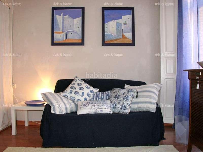 Foto 4a88d092-6eeb-4654-9ac1-85befb79c895. Appartamento con riscaldamento in Russafa Valencia