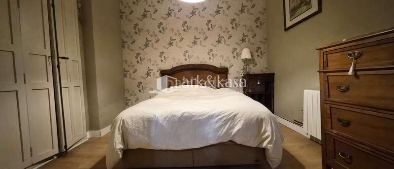 Foto 50a9e340-5287-4b5a-8f85-3e9d350bb9f2. Flat with heating in Russafa Valencia