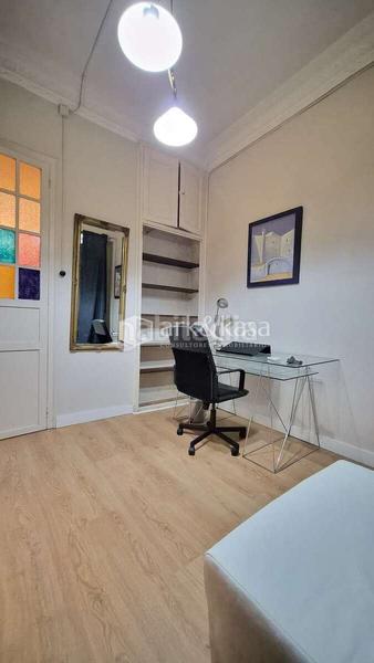 Foto a4088046-e379-4e45-b74e-e9f39ee7b7a5. Flat with heating in Russafa Valencia