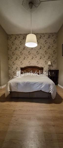 Foto b640bd59-1c2b-4880-a17d-49ec7d999e14. Flat with heating in Russafa Valencia