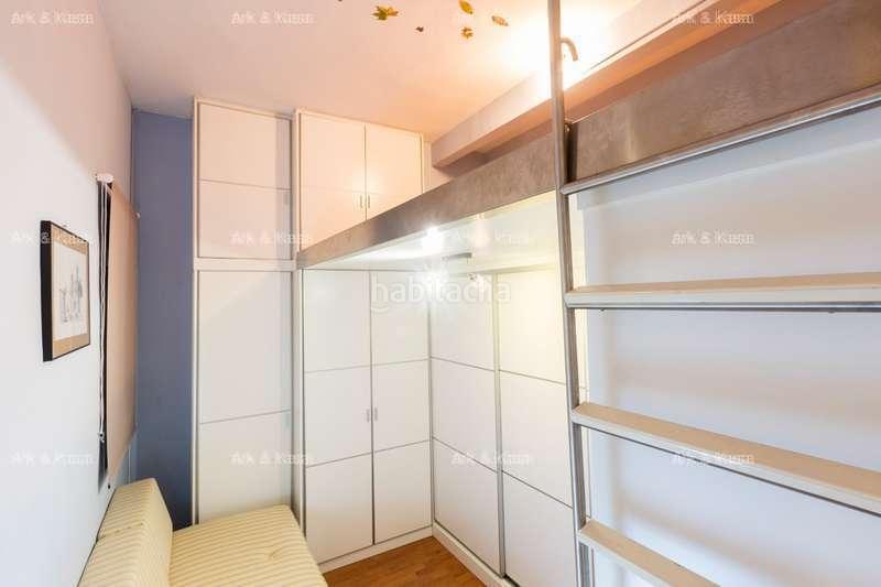 Foto bd76d3a8-f40c-4634-9230-6a53f3f05b3f. Appartamento con riscaldamento in Russafa Valencia