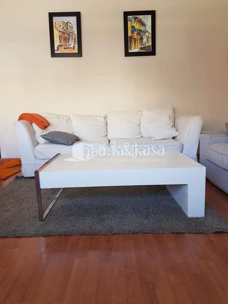 Foto eb63d9a6-0731-431e-a6be-2473eb074823. Appartamento con riscaldamento in Russafa Valencia