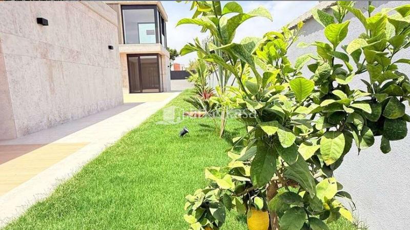 Foto 778ef7cc-838b-4895-8e2d-545ea65e8c55. Chalet avec parking piscine dans Torre en Conill-Cumbres de San Antonio Bétera