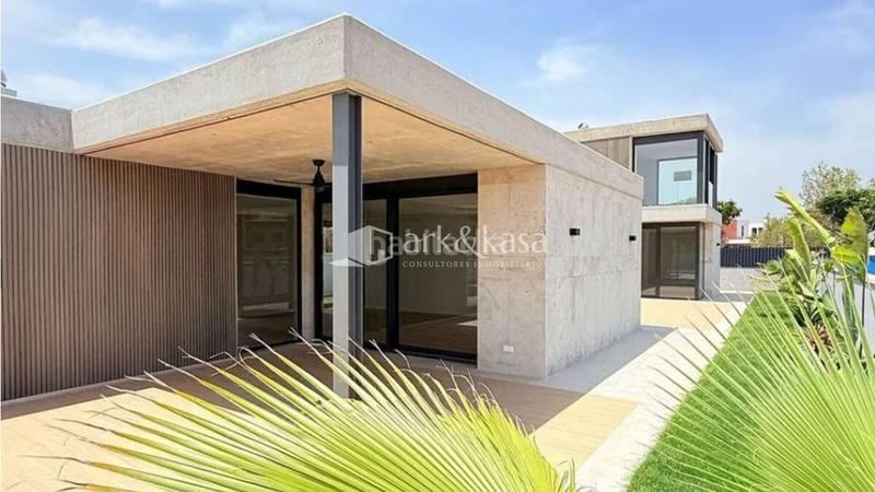 Foto 927d1254-8032-44d4-adbb-5118ca5f3bcc. Chalet avec parking piscine dans Torre en Conill-Cumbres de San Antonio Bétera