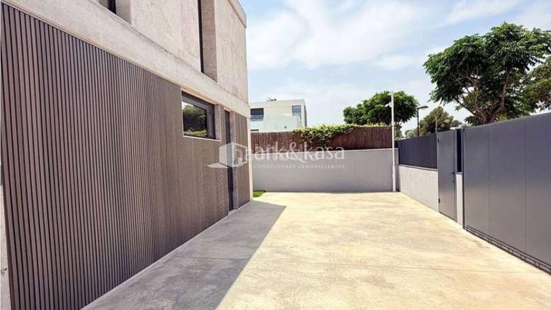 Foto b0572bfe-6253-43cf-88af-082cd5e909c1. Chalet avec parking piscine dans Torre en Conill-Cumbres de San Antonio Bétera