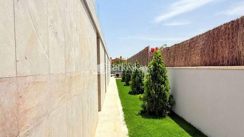 Foto bf15cb3b-286e-48f5-a7c2-f29d95369a67. Chalet avec parking piscine dans Torre en Conill-Cumbres de San Antonio Bétera