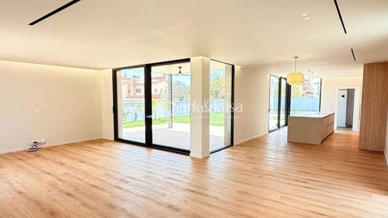 Foto e4b4b56e-c015-489b-99df-3a778c0e45d5. Chalet avec parking piscine dans Torre en Conill-Cumbres de San Antonio Bétera