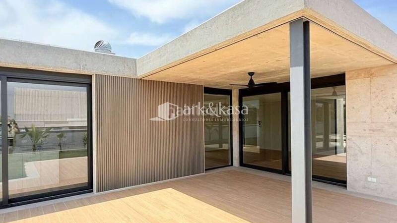 Foto eff56b97-0753-4a8c-9112-acbd8b2d2a44. Chalet avec parking piscine dans Torre en Conill-Cumbres de San Antonio Bétera