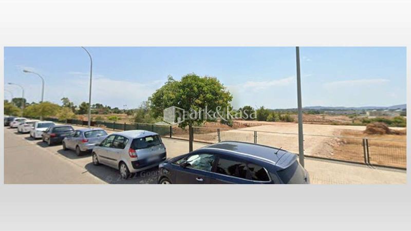 Foto 1cbd8809-d325-4422-84fe-3c4d89734328. Terreny residencial a El Paraíso-Los Almendros Eliana (l´)