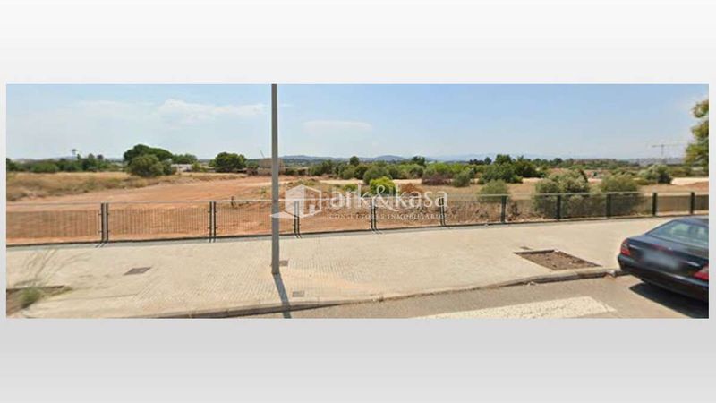 Foto f1b4753e-90ea-48cd-8a07-1c68492c16f0. Terreny residencial a El Paraíso-Los Almendros Eliana (l´)