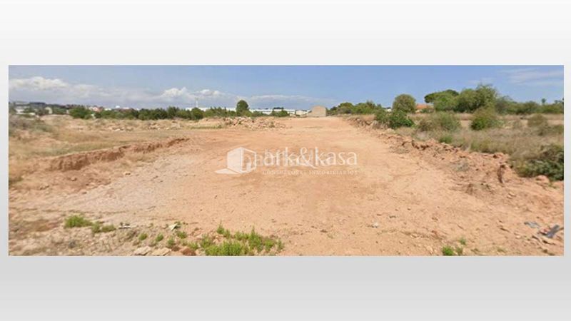 Foto f8ce5163-09e1-45af-ae1c-9b87efab1b07. Terreny residencial a El Paraíso-Los Almendros Eliana (l´)