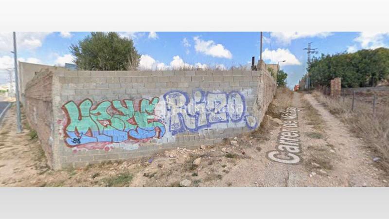 Foto 0a4e3ed3-c562-401d-a3e8-6556907f8637. Terrain industriel dans Moncada