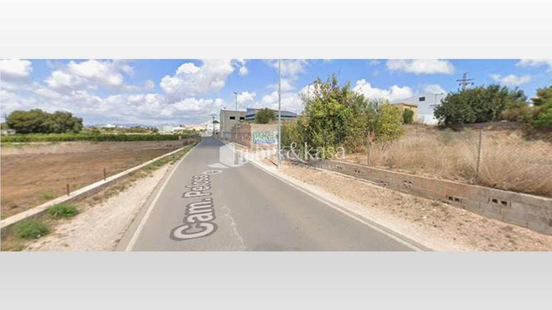 Foto df0e079b-6077-4a59-aa26-2ecaf7839f02. Terrain industriel dans Moncada