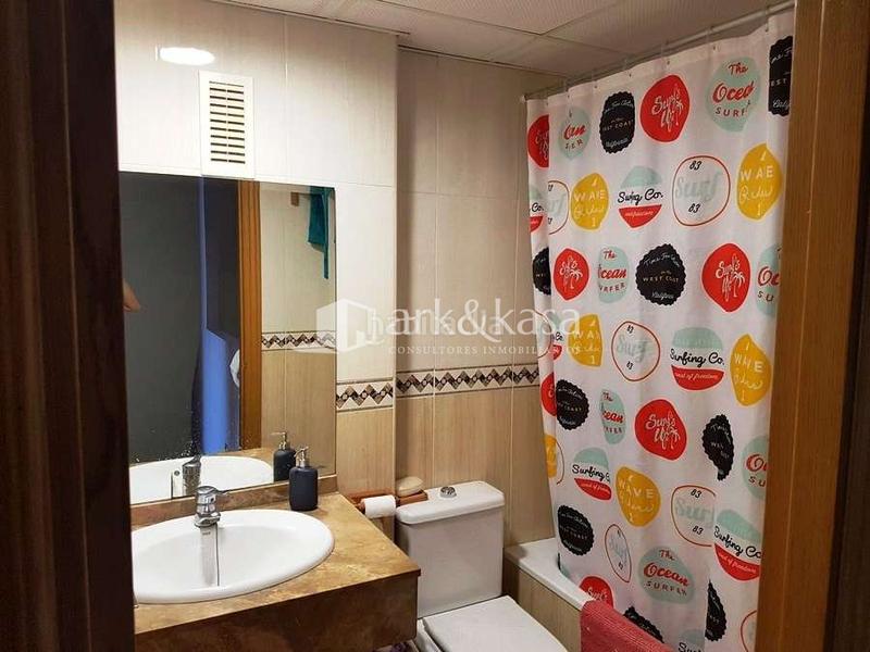 Foto 4d799919-cb84-4531-a077-f97a52c6cf04. Zweistöckige wohnung mit parking pool in Penya-Roja - Avda. Francia Valencia