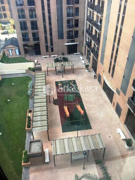 Foto faaec70f-3c77-4d14-b31f-d31cdc8e57ed. Zweistöckige wohnung mit parking pool in Penya-Roja - Avda. Francia Valencia