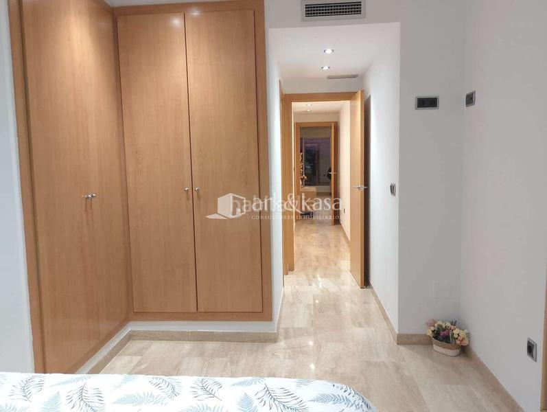 Foto 051933e5-5a62-4a75-a13b-88a3484dc197. Ático semiático venta en Casco Urbano Náquera