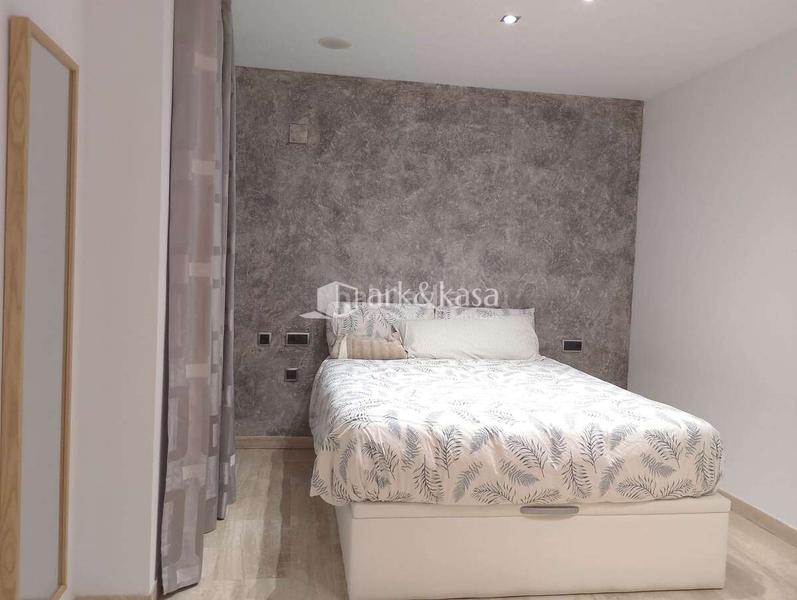 Foto 235526fb-e84f-4428-a69d-aa696882bc8b. Ático semiático venta en Casco Urbano Náquera