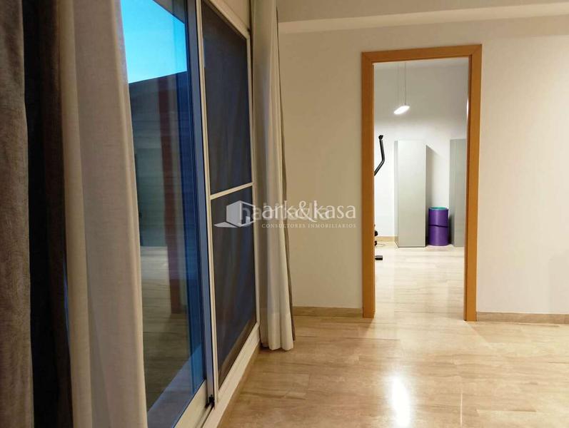 Foto 49909804-0eed-48b7-883d-e71f4f54794c. Ático semiático venta en Casco Urbano Náquera