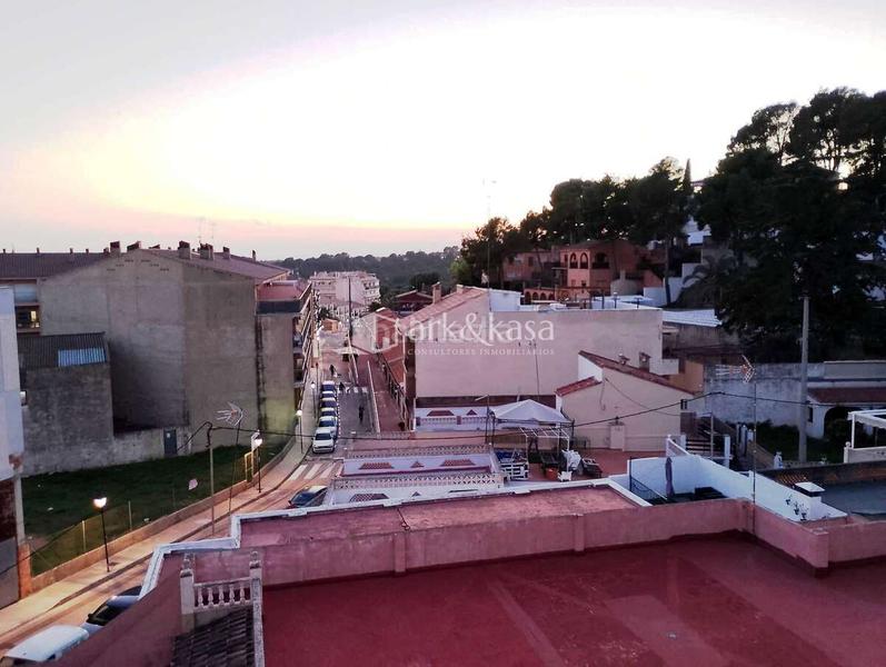 Foto 5a6d350a-196c-432d-9f5d-b0530f85b450. Ático semiático venta en Casco Urbano Náquera