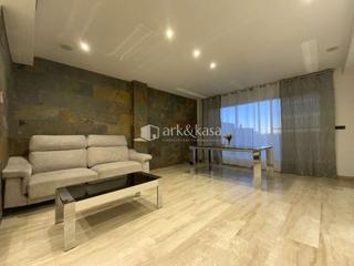 Àtic a Casco Urbano. Semiático venta en náquera