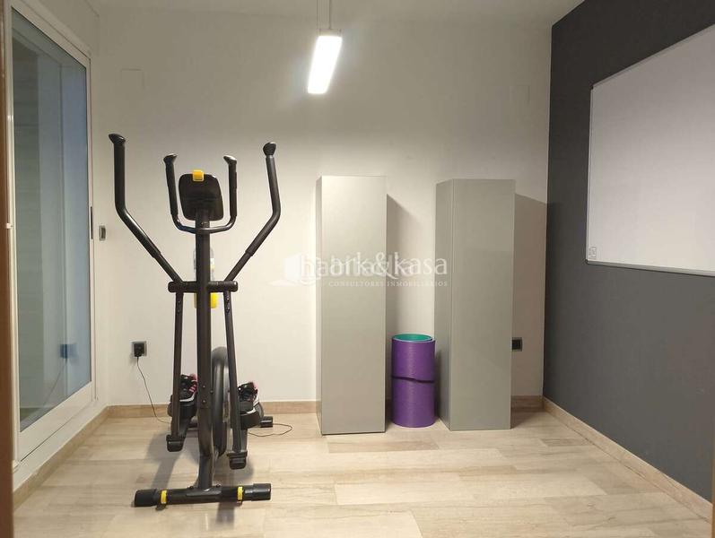 Foto a106800f-f11c-42cd-8b15-396e392e6515. Ático semiático venta en Casco Urbano Náquera