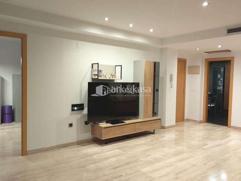 Foto a555a6c2-a432-4463-802b-676d4effbc33. Ático semiático venta en Casco Urbano Náquera