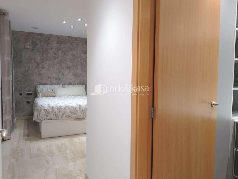 Foto bd5dbe77-5ed5-41c8-ab28-337008db9c50. Ático semiático venta en Casco Urbano Náquera