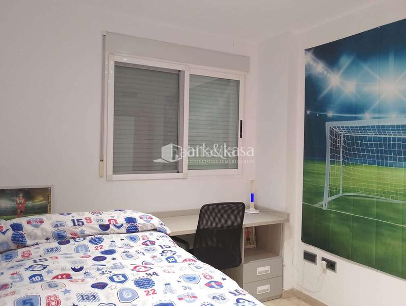 Foto cbe6f0c5-b8d9-4b05-8700-61dbb23b5fa2. Ático semiático venta en Casco Urbano Náquera