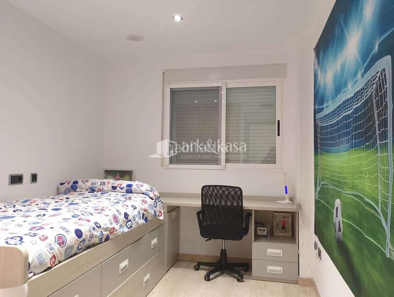 Foto e5d38b05-4589-474e-b44e-7119c6dfb1f7. Ático semiático venta en Casco Urbano Náquera