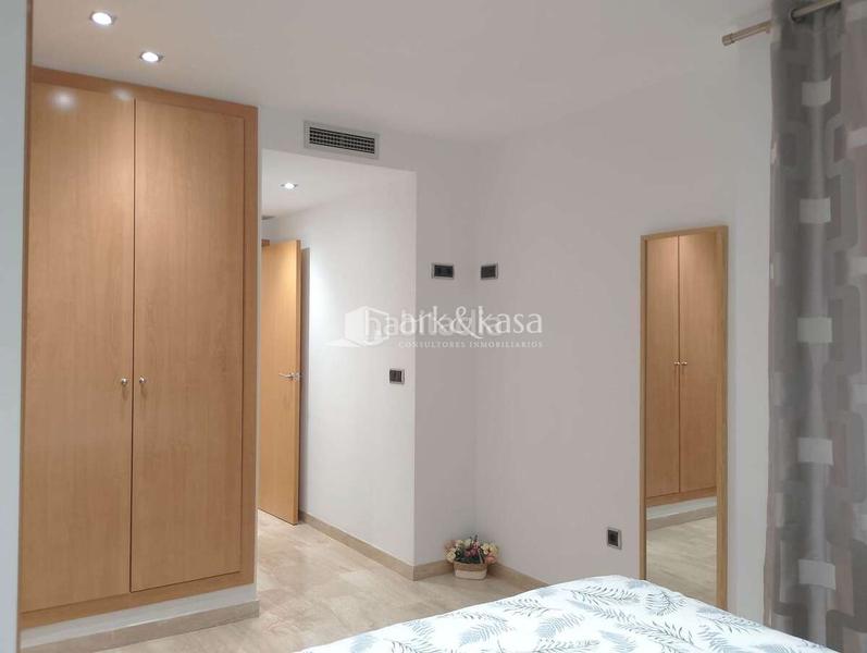 Foto f778318a-d7ac-405f-be88-d5c6519e3a0e. Ático semiático venta en Casco Urbano Náquera