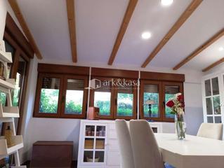 Maison à Riba - roja de Túria. Bungalow venta en leliana