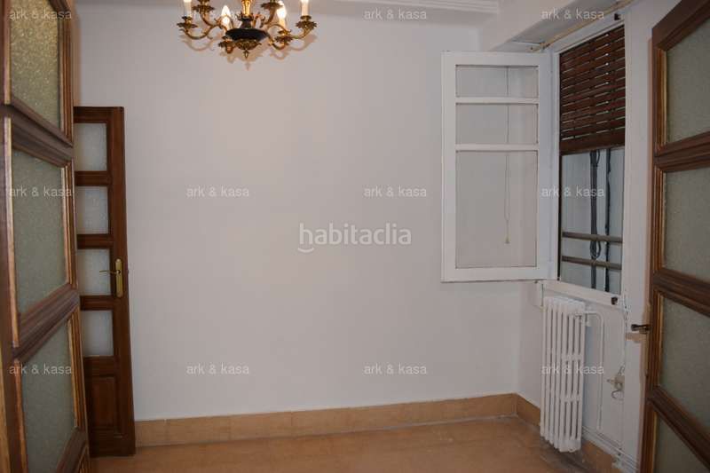 Foto 352ffb19-de46-48c6-b0cb-b7a02c113ada. Lloguer pis amb calefacció a El Pla del Remei Valencia