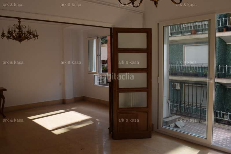 Foto 70173722-411c-4ea1-91f0-dff8d5558431. Lloguer pis amb calefacció a El Pla del Remei Valencia