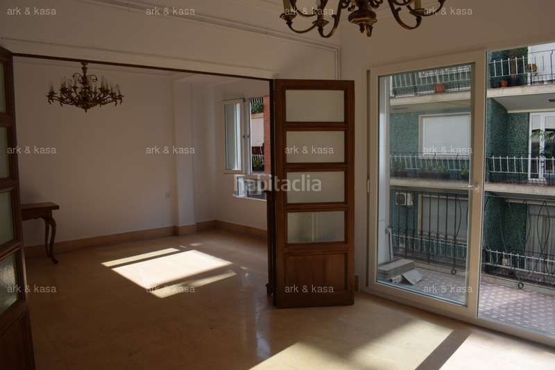 Foto eb4a1353-46ec-4241-9106-201e87bba7bc. Lloguer pis amb calefacció a El Pla del Remei Valencia
