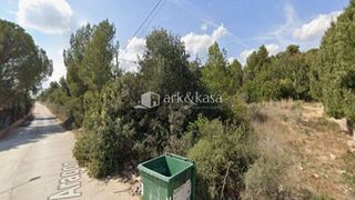 Terreny residencial en Urbanizaciones. Solar venta en lliria urb. san gerardo