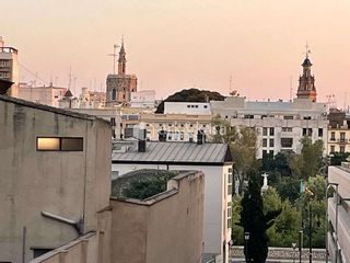 Lloguer Pis  Poeta bodria. Alquiler piso 4 habitaciones zona zaidia