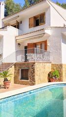 Lloguer Casa aparellada a Riba - roja de Túria. Chalet pareado alquiler cm en riba roja de túria