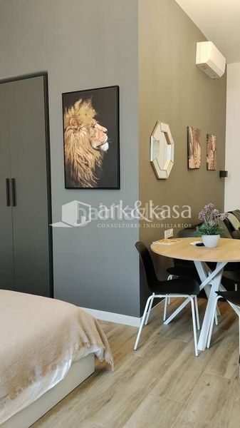 Apartamento venta zona ciudad de la justicia con licencia turística en Valencia - Imagen 10