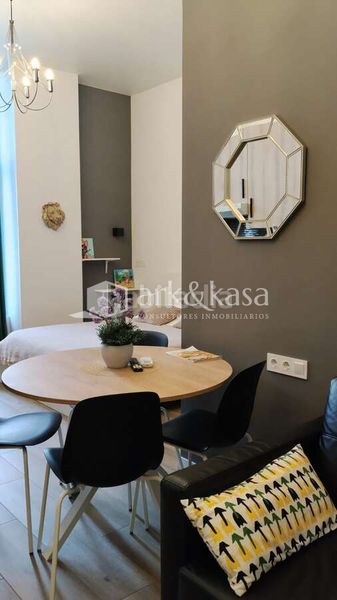 Apartamento venta zona ciudad de la justicia con licencia turística en Valencia