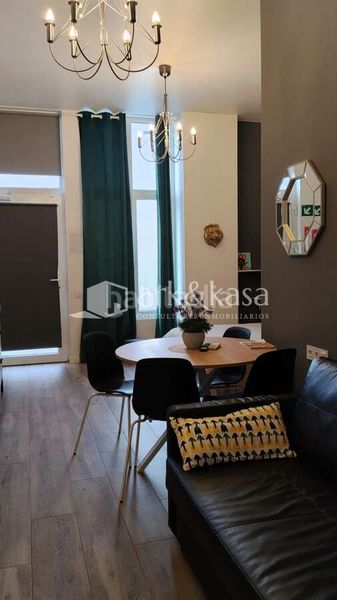 Apartamento venta zona ciudad de la justicia con licencia turística en Valencia - Imagen 7