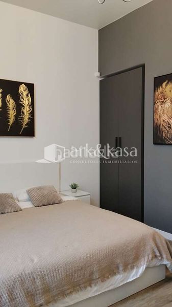 Apartamento venta zona ciudad de la justicia con licencia turística en Valencia - Imagen 3