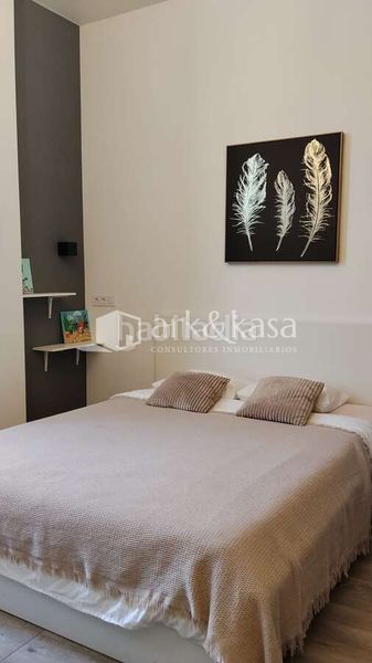 Apartamento venta zona ciudad de la justicia con licencia turística en Valencia - Imagen 12