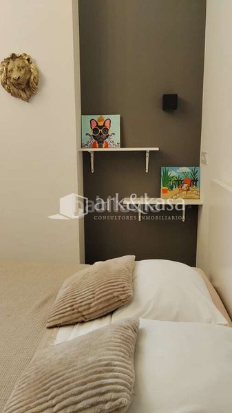 Apartamento venta zona ciudad de la justicia con licencia turística en Valencia - Imagen 9