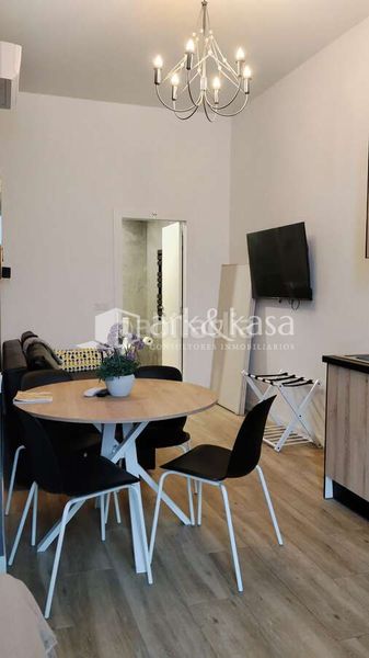 Apartamento venta zona ciudad de la justicia con licencia turística en Valencia - Imagen 13