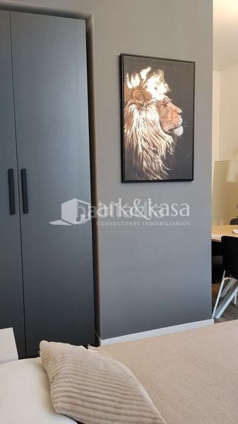 Apartamento venta zona ciudad de la justicia con licencia turística en Valencia - Imagen 6
