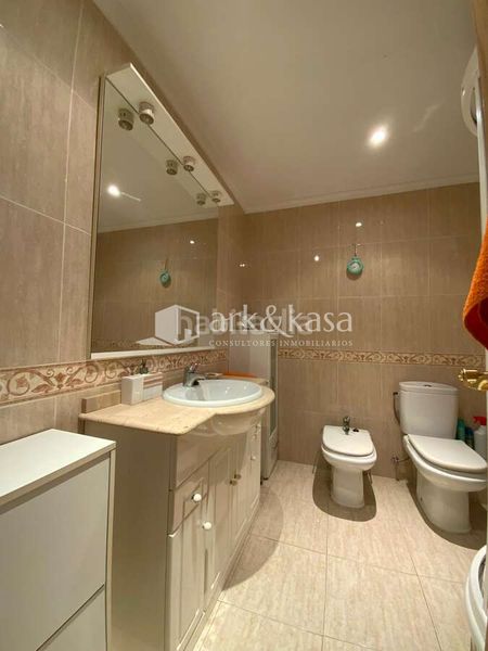Foto 09b38efc-dcfc-4b8d-80d8-9383040f2a2b. Rent flat in Ciutat Jardí Valencia